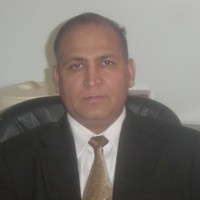 Abdur Rehman