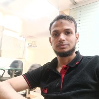 Md Khalid Hussain