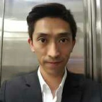 Terence Chong