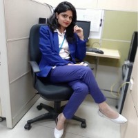 Tripti Singh