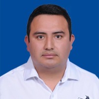 Vladimir Oswaldo Quilo Tenorio