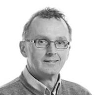 Bjarne Christiansen