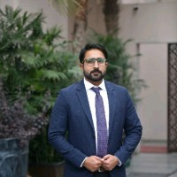 Ali Hasan