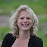 Anne-Marie Hamming