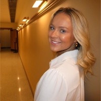 Sophie Miles