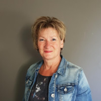 Lineke Van Der Schelde - Bos