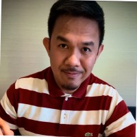 Mark Albert Benzon