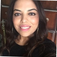 Jyothi Pillai