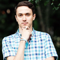Vladimir Troeglazov