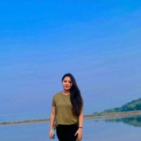 Vidhi Shah