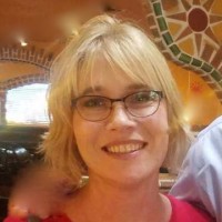 Donna Nordberg