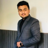 Rishab K