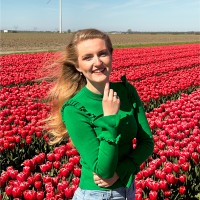 Maureen Joolink