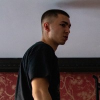 Theo Paulo Van De Langkruis