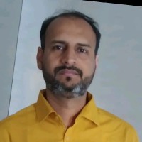 Rakeshkumar Patel