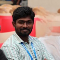 Sujithkumar V