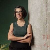 Maria Carolina Bachur