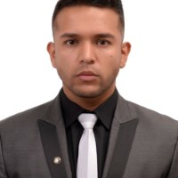 John Palacios