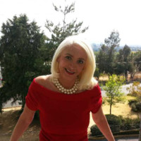 Patricia Thomas