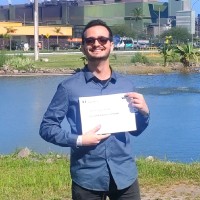 Gustavo André Miranda