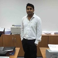 Rahul Pandey