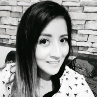 Diana Gloria Rodriguez Sanchez