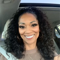 Monique Morgan
