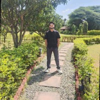 Piyush Nagwani