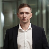 Андрей Минин