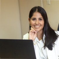Ana Paula Gonzalez