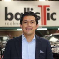 Luis Alejandro Salcedo A