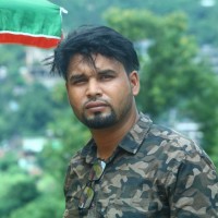 Ashraful Islam