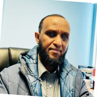Mustafa Mohamed