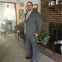 Adam Hambrick