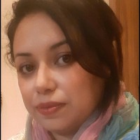 Nida Kiran