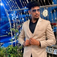 Niranjan Balaji K