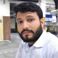 Naveen prakash Sharma