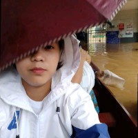 Myat Myat Soe