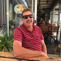 Kobus Van Der Merwe