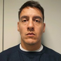 Maximiliano Hernandez