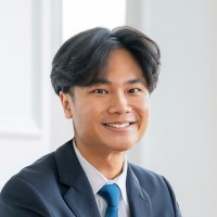 Caleb Cheng