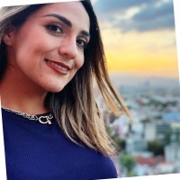 Ana Luisa Meza Zarate