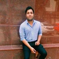 VenkateshPrasad Saraf