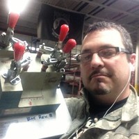 Mike Kenyon
