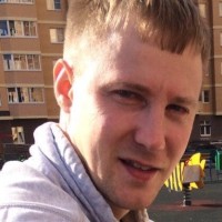 Andrey Oskin