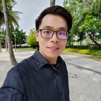 Teoh Shi Qiang