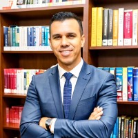 Rogerio Alves