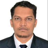 Riyaz Ahamed