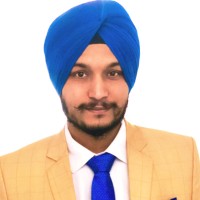Baljinder Singh