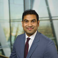 Ronnie Hossain MSc RA